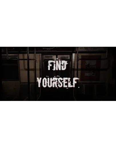Find Yourself (Steam Gift Россия) Find Yourself (Steam Gift Россия)