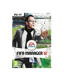 FIFA Manager 12 ORIGIN KEY REGION FREE GLOBAL ROW +