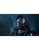 TERMINATOR: RESISTANCE XBOX ONE & XBOX SERIES XSKEY TERMINATOR: RESISTANCE XBOX ONE & XBOX SERIES XSKEY