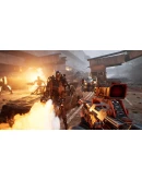TERMINATOR: RESISTANCE XBOX ONE & XBOX SERIES XSKEY TERMINATOR: RESISTANCE XBOX ONE & XBOX SERIES XSKEY