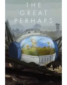 The Great Perhaps XBOX ONE XS КЛЮЧ