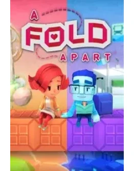 A Fold Apart XBOX ONE XS КЛЮЧ