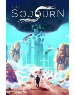 The Sojourn XBOX ONE XS КЛЮЧ