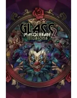Glass Masquerade 2 XBOX ONE XS КЛЮЧ