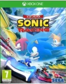 Team Sonic Racing XBOX ONE XS КЛЮЧ