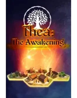 Thea: The Awakening XBOX ONE XS КЛЮЧ