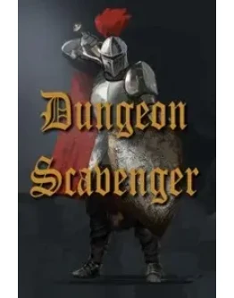 Dungeon Scavenger XBOX ONE XS КЛЮЧ