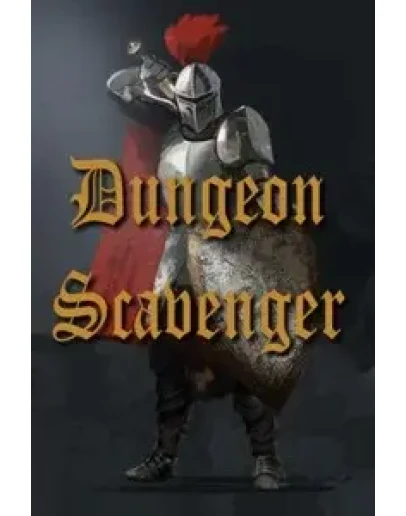 Dungeon Scavenger XBOX ONE XS КЛЮЧ