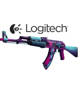 Макрос на AK-47 PREM LOGITECH для CS 2 сенса - 2.5 NEW Макрос на AK-47 PREM LOGITECH для CS 2 сенса - 2.5 NEW
