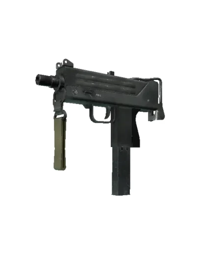 Макрос на MAC-10 LOGITECH для CS 2 сенса - 2.5 NEW