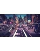 Aery - A Journey Beyond Time XBOX Игровой Ключ