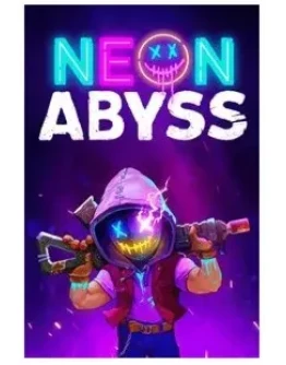 Neon Abyss (XBOX) Neon Abyss (XBOX)