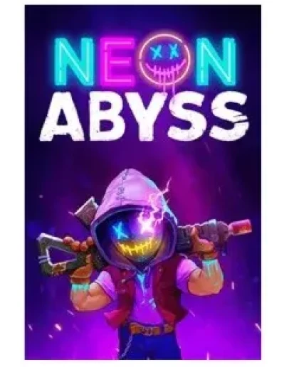 Neon Abyss (XBOX)