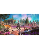 FAR CRY NEW DAWN DELUXE EDITION XBOXКЛЮЧ FAR CRY NEW DAWN DELUXE EDITION XBOXКЛЮЧ