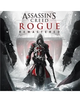 Assassins Creed Изгой Remastered XBOX ONE XS КЛЮЧ
