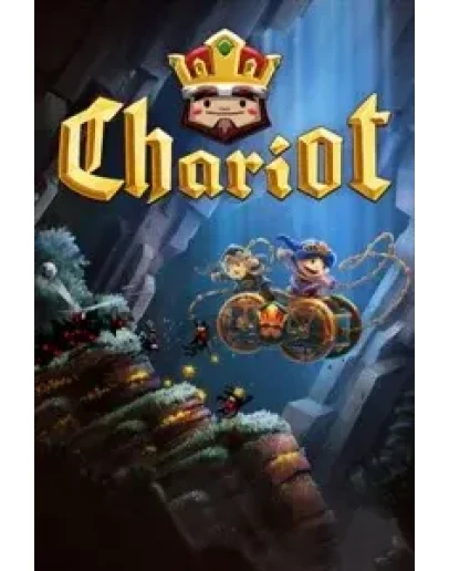 Chariot XBOX ONE XS КЛЮЧ