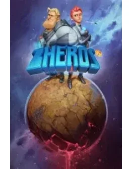 ZHEROS XBOX ONE XS КЛЮЧ ZHEROS XBOX ONE XS КЛЮЧ