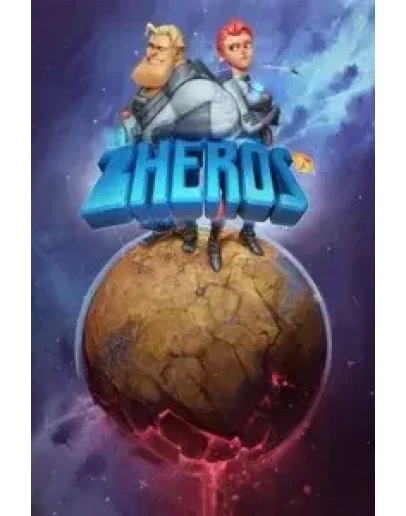 ZHEROS XBOX ONE XS КЛЮЧ