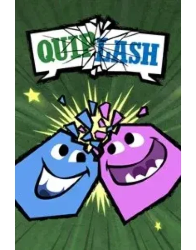 Quiplash XBOX ONE XS КЛЮЧ