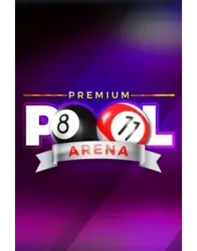Premium Pool Arena XBOX ONE XS КЛЮЧ