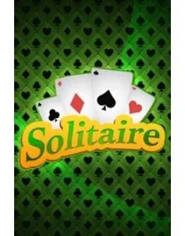 Solitaire XBOX ONE XS КЛЮЧ