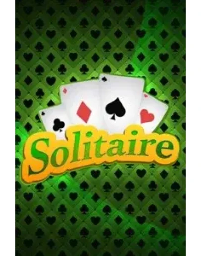 Solitaire XBOX ONE XS КЛЮЧ