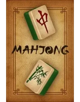 Mahjong XBOX ONE XS КЛЮЧ