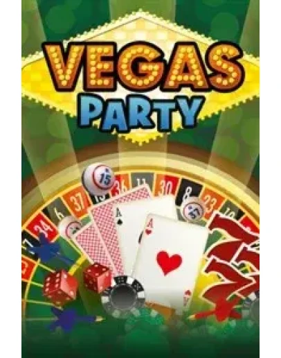 Vegas Party XBOX ONE XS КЛЮЧ