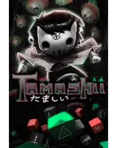 Tamashii XBOX ONE XS КЛЮЧ