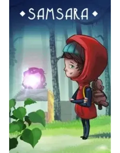 Samsara XBOX ONE XS КЛЮЧ Samsara XBOX ONE XS КЛЮЧ