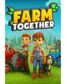 Farm Together XBOX ONE SERIES XS КЛЮЧ
