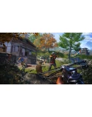 Far Cry 5 Gold Edition Xbox One &amp Series X/S КЛЮЧ