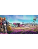 Far Cry New Dawn DELUXE Xbox One &amp Series X/S КЛЮЧ