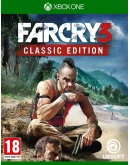 FAR CRY 3 CLASSIC EDITION XBOX ONE/SERIES XS/КЛЮЧ