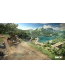 FAR CRY 3 CLASSIC EDITION XBOX ONE/SERIES XS/КЛЮЧ