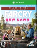 Far Cry New Dawn - Deluxe Edition XBOX КЛЮЧ+ GIFT
