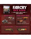Far Cry New Dawn - Deluxe Edition XBOX КЛЮЧ+ GIFT