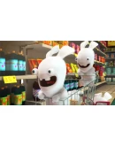 RABBIDS INVASION - GOLD EDITION XBOX / КЛЮЧ