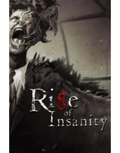 Rise of Insanity XBOX ONE XS КЛЮЧ