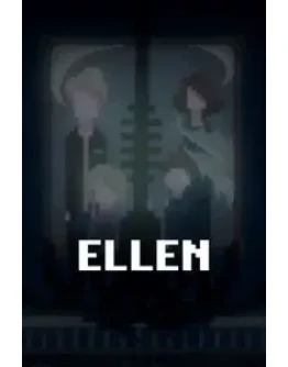 Ellen - The Game XBOX ONE XS КЛЮЧ