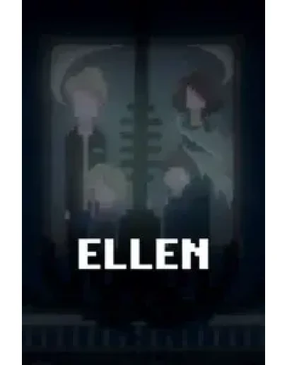 Ellen - The Game XBOX ONE XS КЛЮЧ