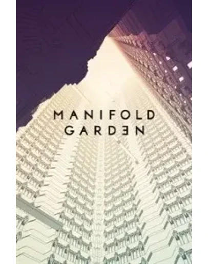 Manifold Garden XBOX ONE XS КЛЮЧ