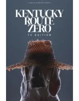 Kentucky Route Zero TV Edition XBOX WIN ПК КЛЮЧ