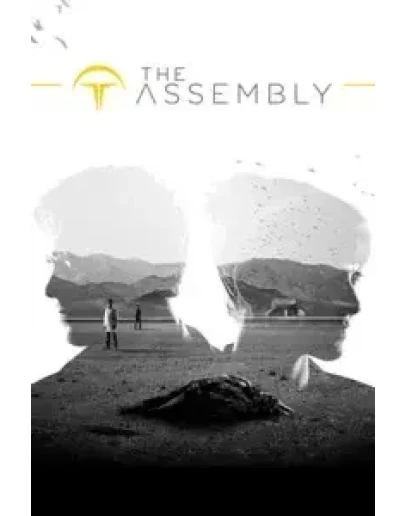 The Assembly XBOX ONE XS КЛЮЧ