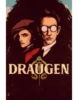 Draugen XBOX ONE XS КЛЮЧ