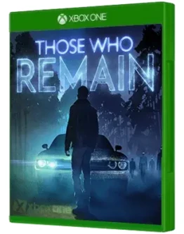 Those Who Remain XBOX ONE XS КЛЮЧ