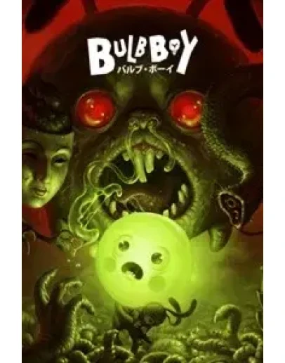 Bulb Boy XBOX ONE XS КЛЮЧ