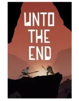 Unto The End XBOX ONE XS +PC WIN КЛЮЧ