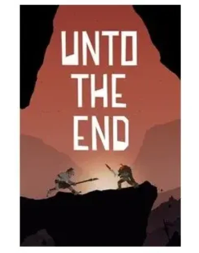Unto The End XBOX ONE XS +PC WIN КЛЮЧ