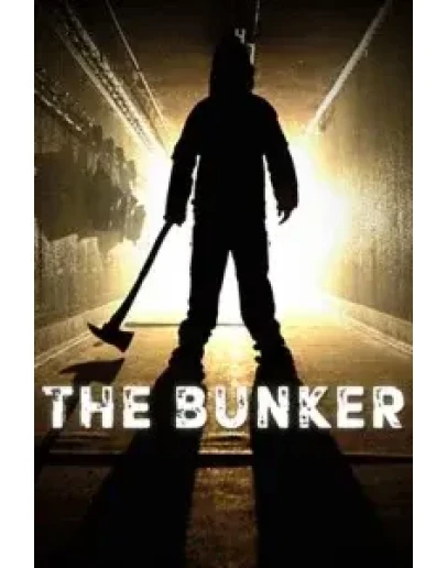 The Bunker XBOX ONE XS КЛЮЧ